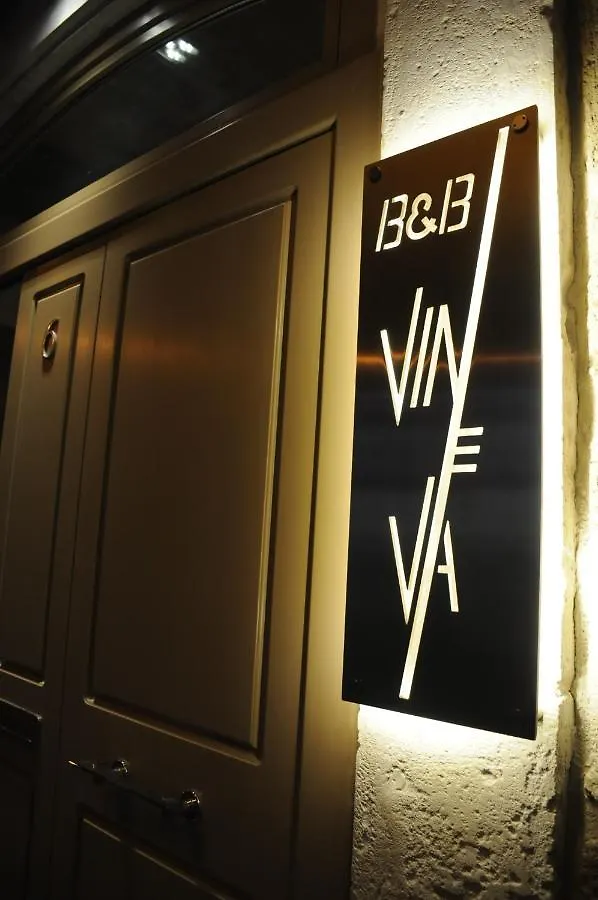 B&B Vin E Va Bari 0*,  Italië
