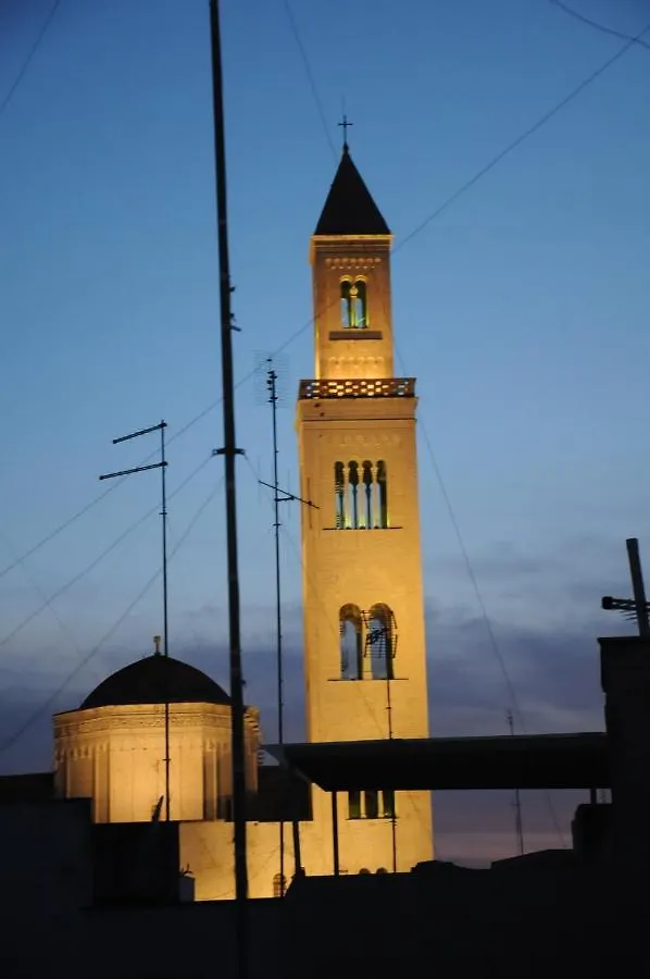 Bed & Breakfast B&B Vin E Va Bari