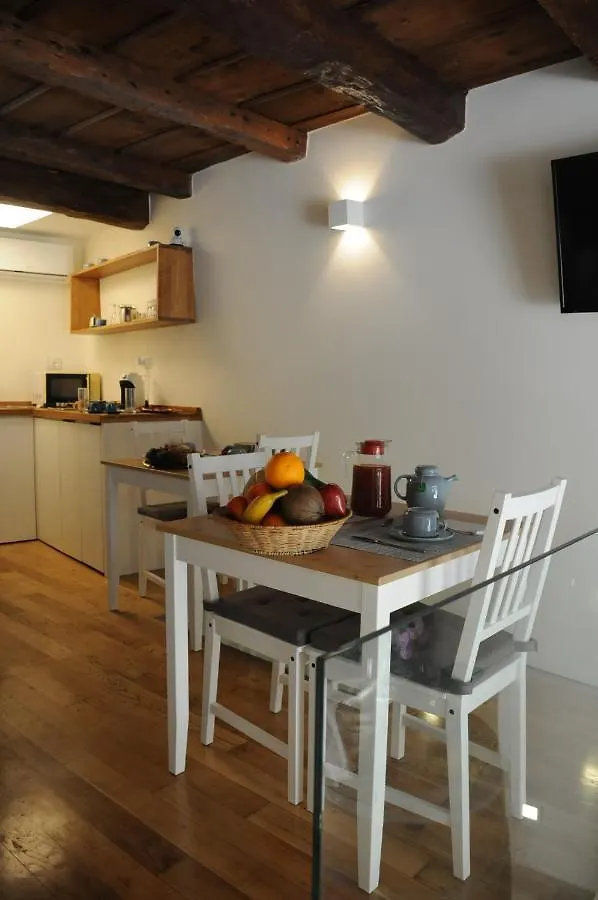 Bed & Breakfast B&B Vin E Va Bari