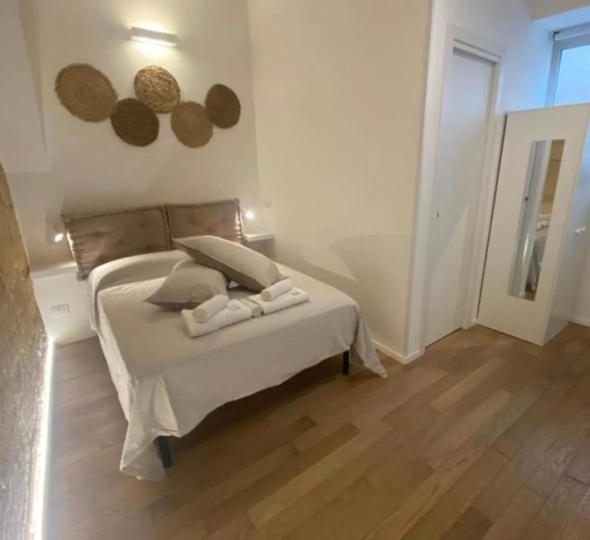 B&B Vin E Va Bari Bed & Breakfast