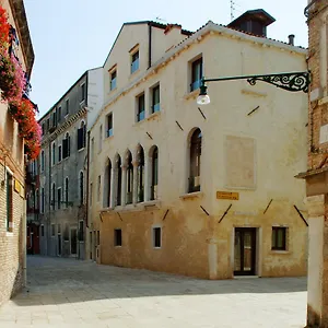 Ca' Zusto Venecia