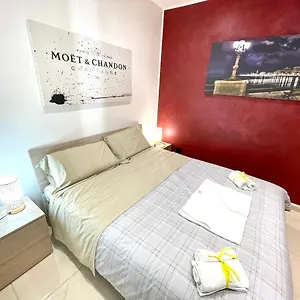 Gasthuis Romeo, Bari