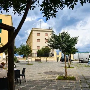 Vendégház Le Tre Meraviglie, Bari