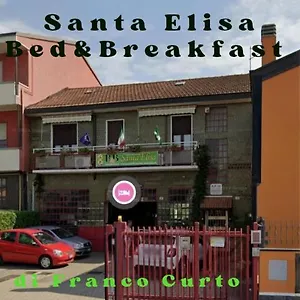 Santa Elisa Pero
