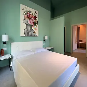 Boutique Colors Guest house