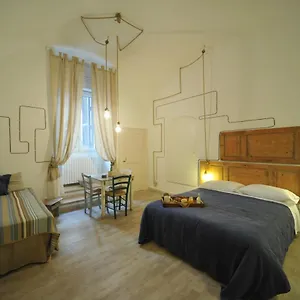 Gasthuis Zuppetta16, Bari