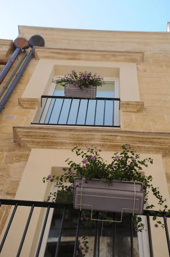 B&B Vin E Va Bari 0*,