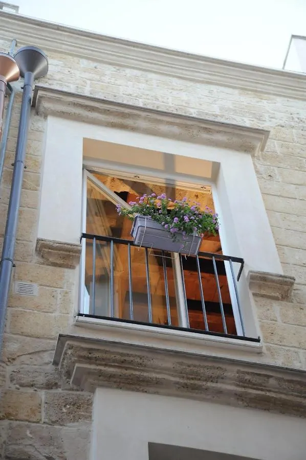 B&B Vin E Va Bari Bed and breakfast