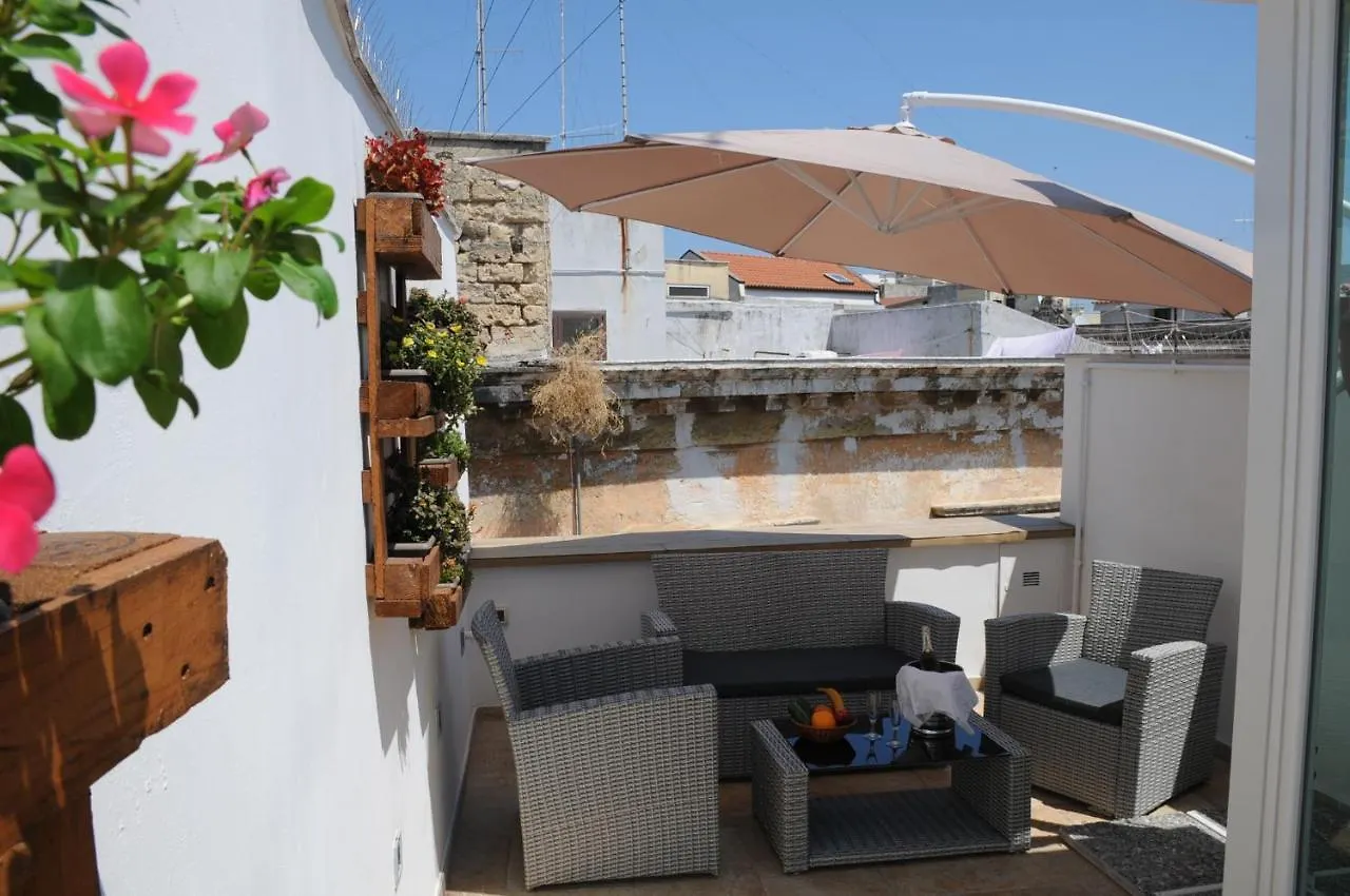 Bed and breakfast B&B Vin E Va Bari Italia